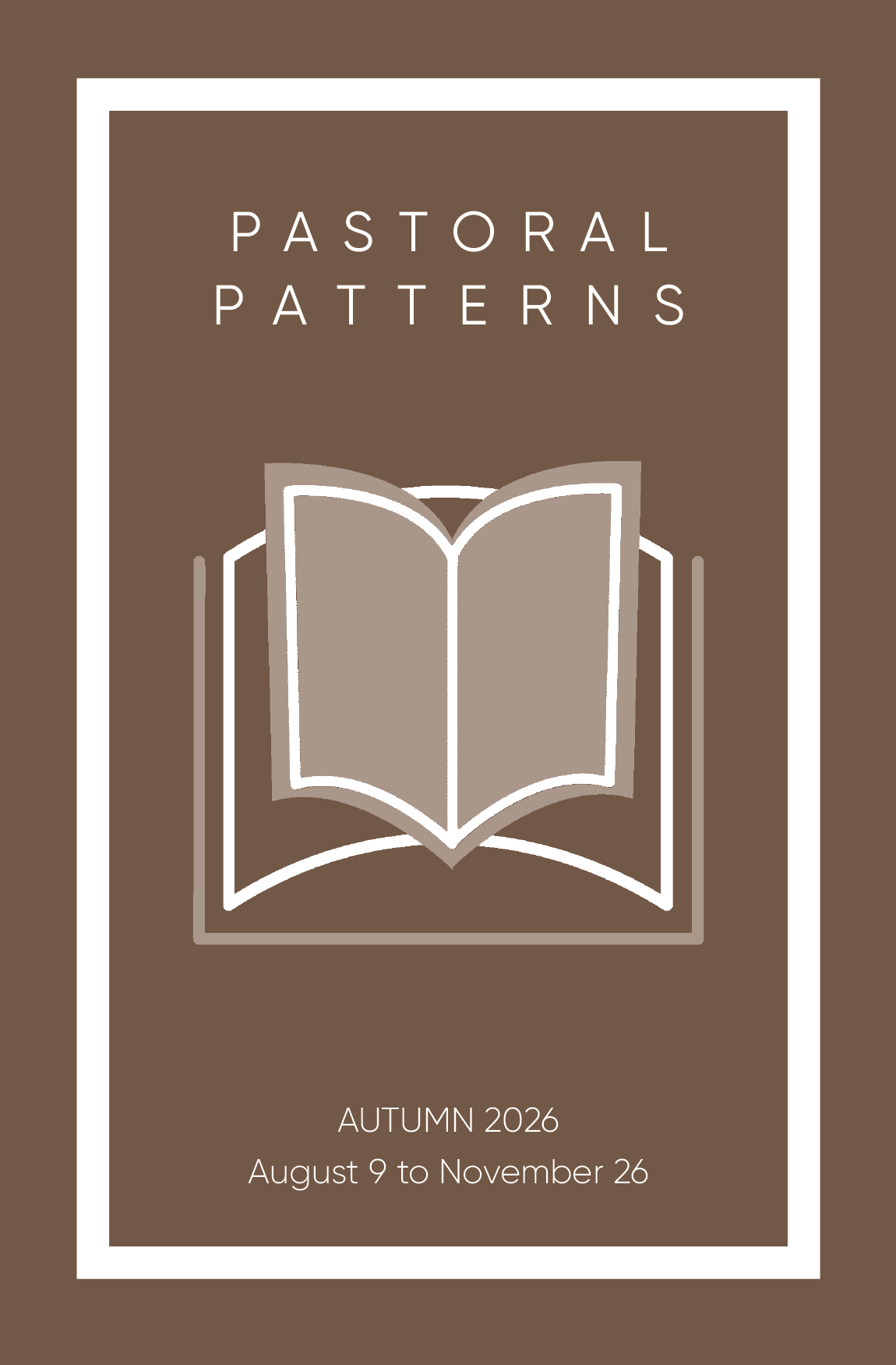 Pastoral Patterns